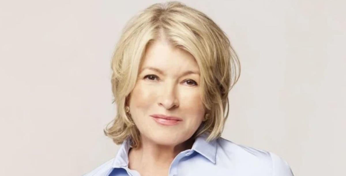 Martha Stewart Biography, Career, Net Worth, And Other Interesting ...