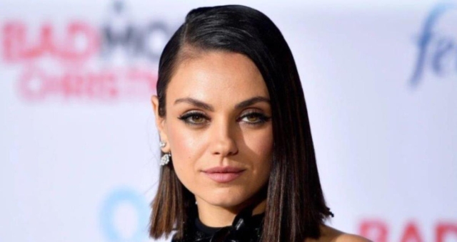 Mila Kunis Biography, Career, Net Worth, And Other Interesting Facts