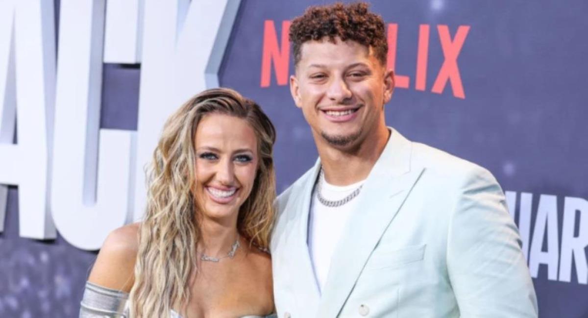 Patrick Mahomes Biography, Career, Net Worth, And Other Interesting Facts