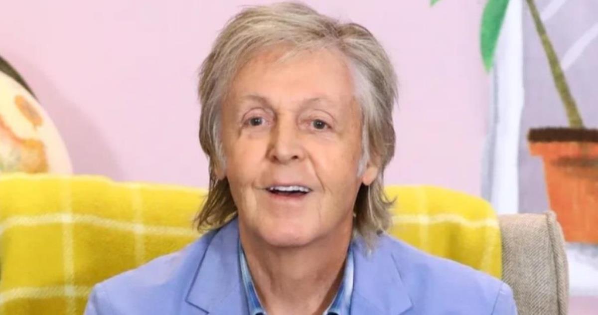 Paul McCartney Biography, Career, Net Worth, And Other Interesting ...