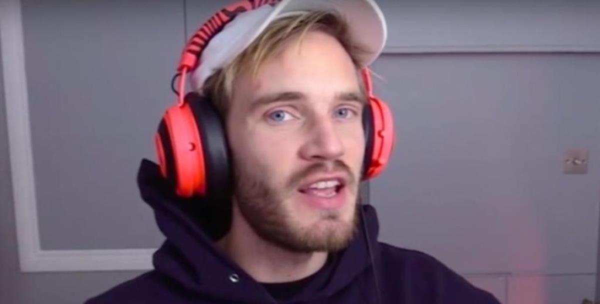 PewDiePie Banned in India and Censored in China