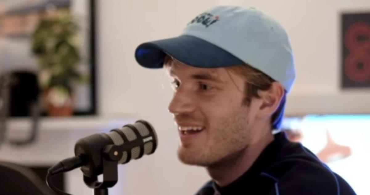 PewDiePie China Ban Business Ventures and YouTube Drama