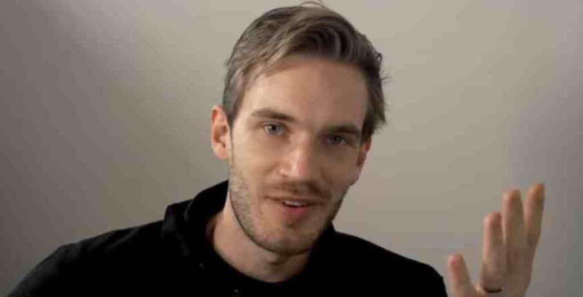 PewDiePie Biography, Career, Net Worth, And Other Interesting Facts