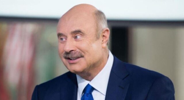 Phil McGraw Biography, Career, Net Worth, And Other Interesting Facts