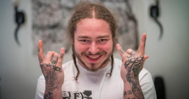 Post Malone Biography, Career, Net Worth, And Other Interesting Facts