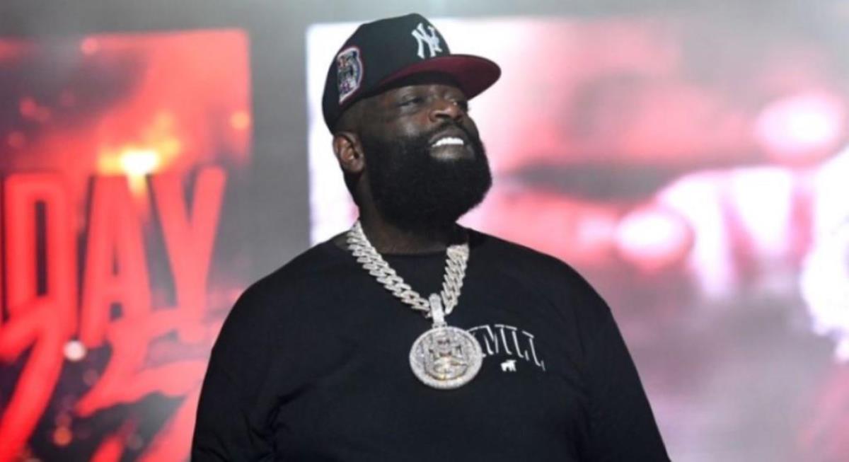 Rick Ross Biography, Career, Net Worth, And Other Interesting Facts