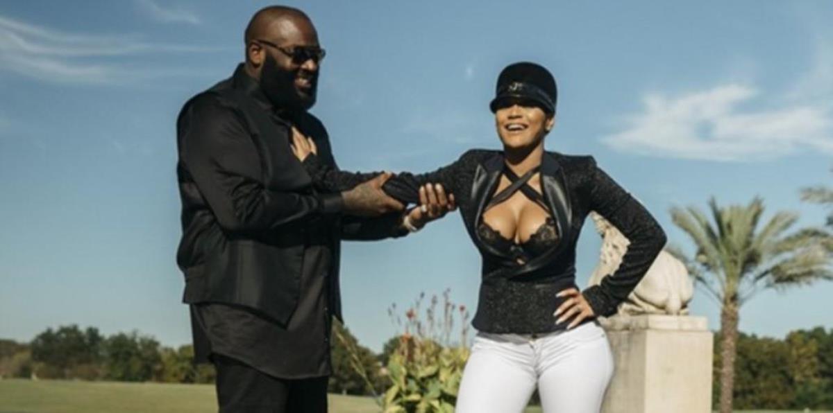 Rick Ross Biography, Career, Net Worth, And Other Interesting Facts