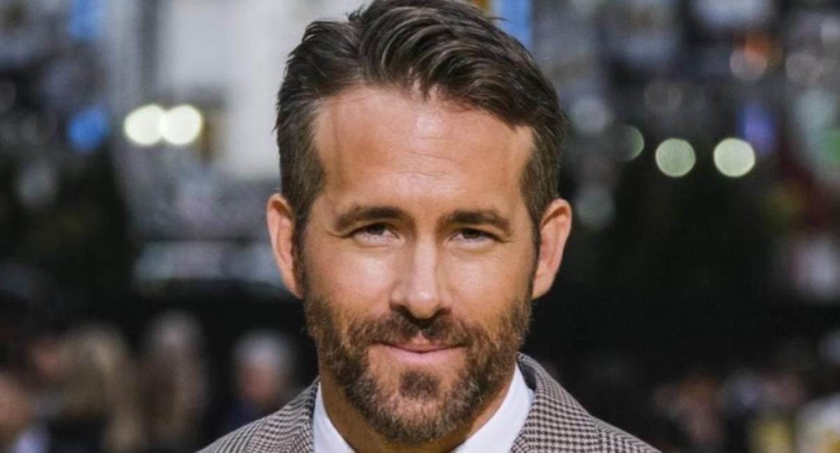 Ryan Reynolds Biography, Career, Net Worth, And Other Interesting Facts