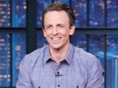 Seth Meyers Biography, Career, Net Worth, And Other Interesting Facts