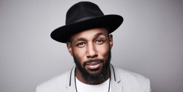 Stephen "tWitch" Boss Biography, Career, Net Worth, And Other Interesting Facts