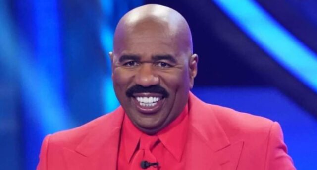 Steve Harvey Biography, Career, Net Worth, And Other Interesting Facts