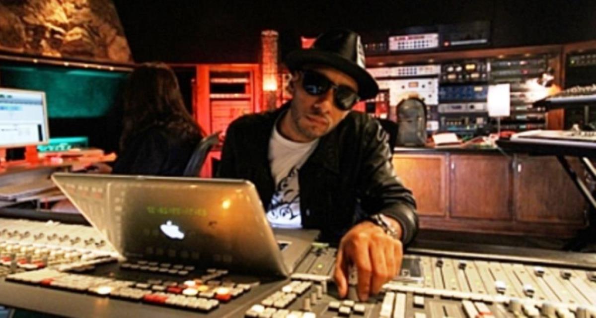 Swizz Beatz Biography, Career, Net Worth, And Other Interesting Facts