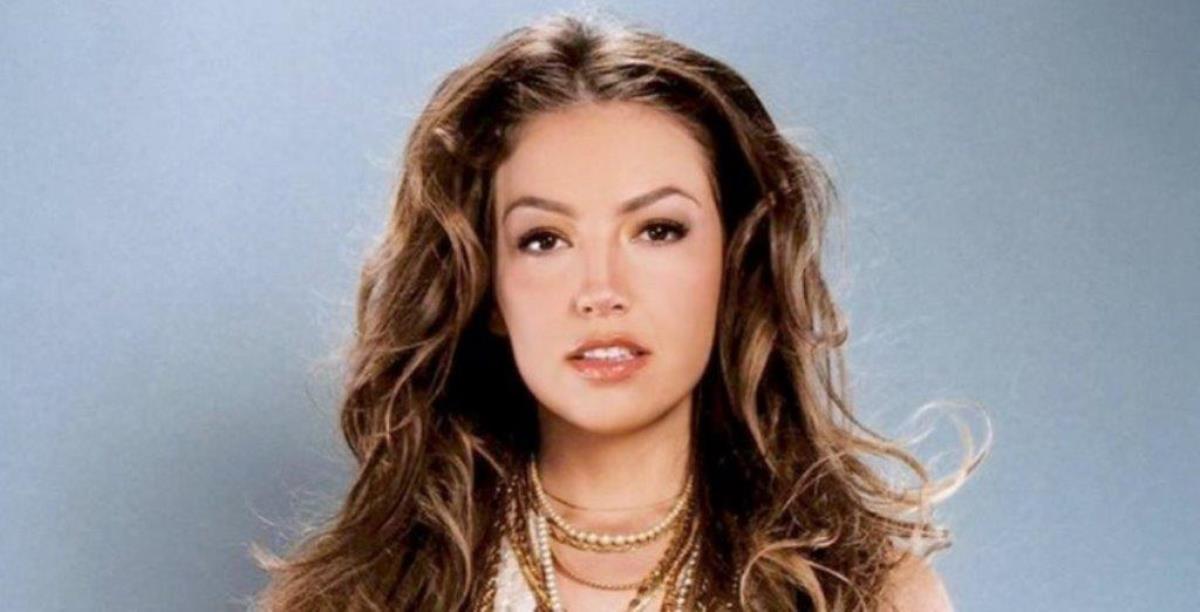Thalía Biography, Career, Net Worth, And Other Interesting Facts