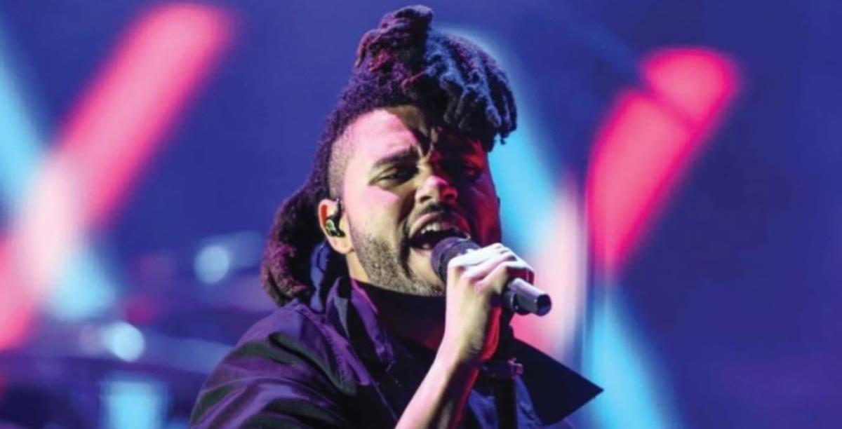 The Weeknd Biography, Career, Net Worth, And Other Interesting Facts ...