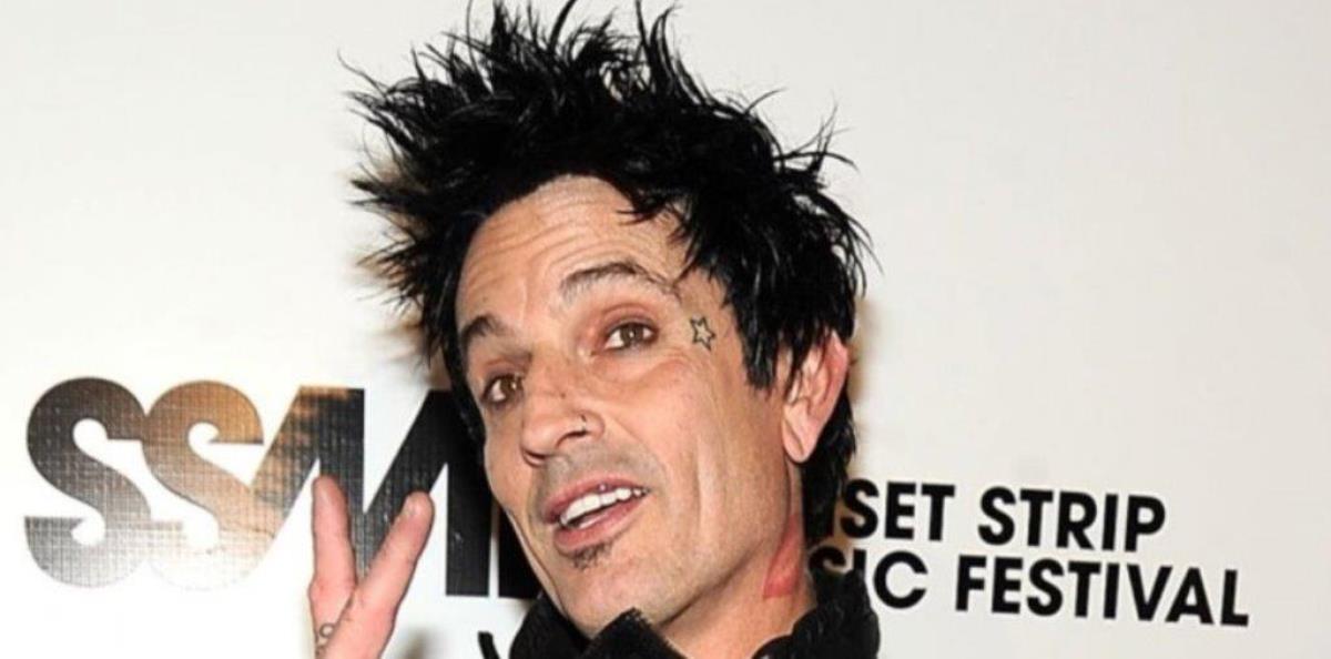 Tommy Lee Biography, Career, Net Worth, And Other Interesting Facts