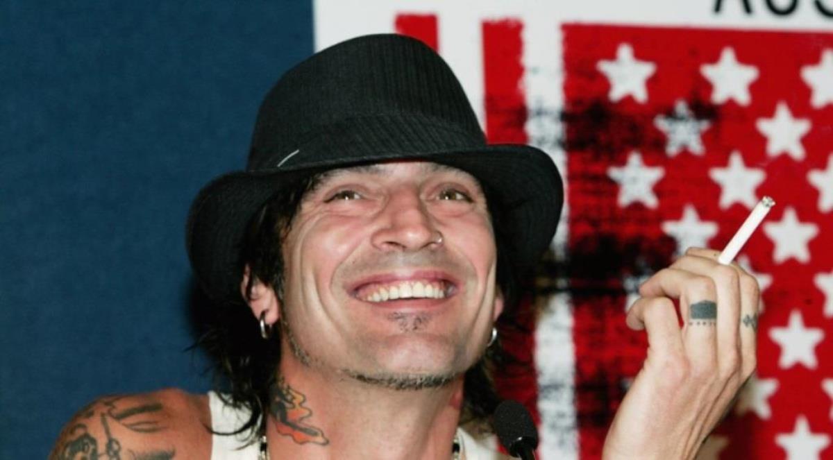 Tommy Lee Biography, Career, Net Worth, And Other Interesting Facts
