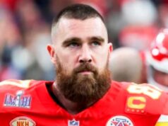 Travis Kelce Biography, Career, Net Worth, And Other Interesting Facts