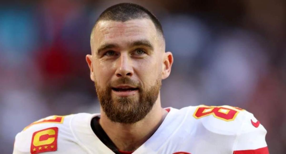 Travis Kelce Biography, Career, Net Worth, And Other Interesting Facts