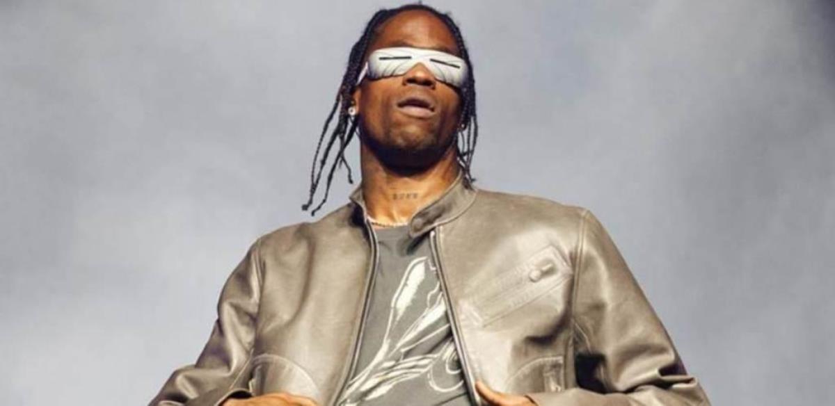 Travis Scott Biography, Career, Net Worth, And Other Interesting Facts