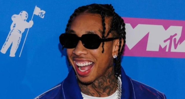Tyga Biography, Career, Net Worth, And Other Interesting Facts