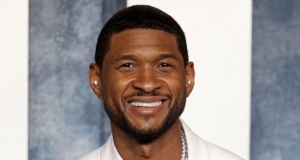 Usher Biography, Career, Net Worth, And Other Interesting Facts