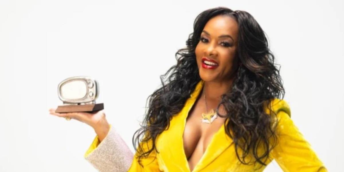 Vivica A. Fox Biography, Career, Net Worth, And Other Interesting Facts