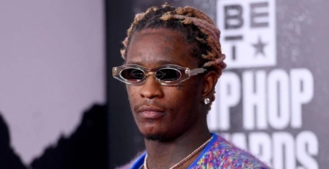Young Thug Biography, Career, Net Worth, And Other Interesting Facts