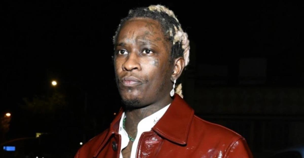 Young Thug Biography, Career, Net Worth, And Other Interesting Facts