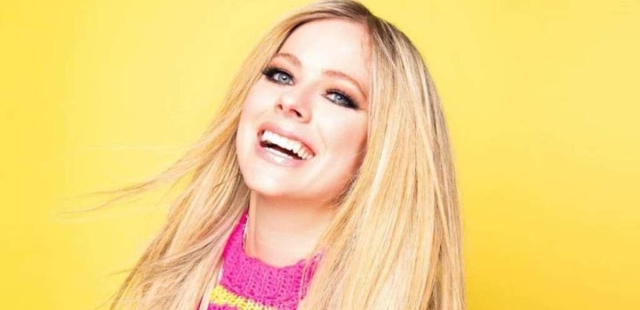 Avril Lavigne Biography, Career, Net Worth, And Other Interesting Facts