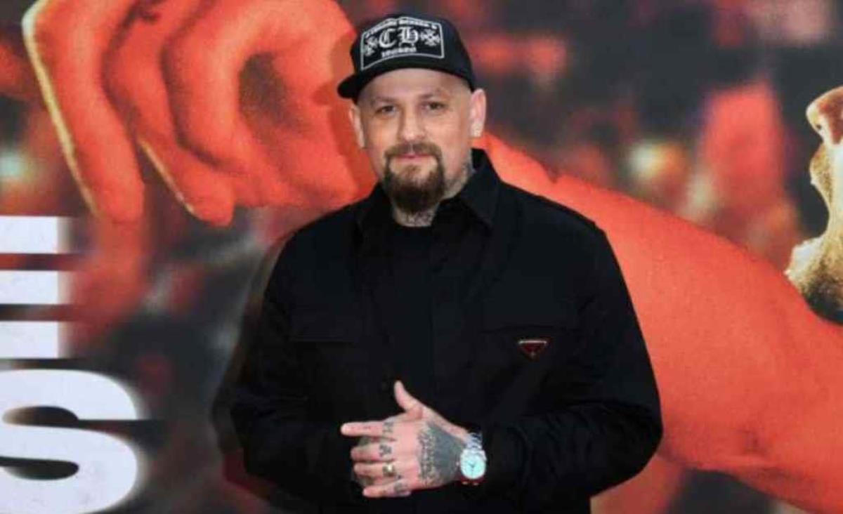 Benji Madden Net Worth Inside His Private World Celebily