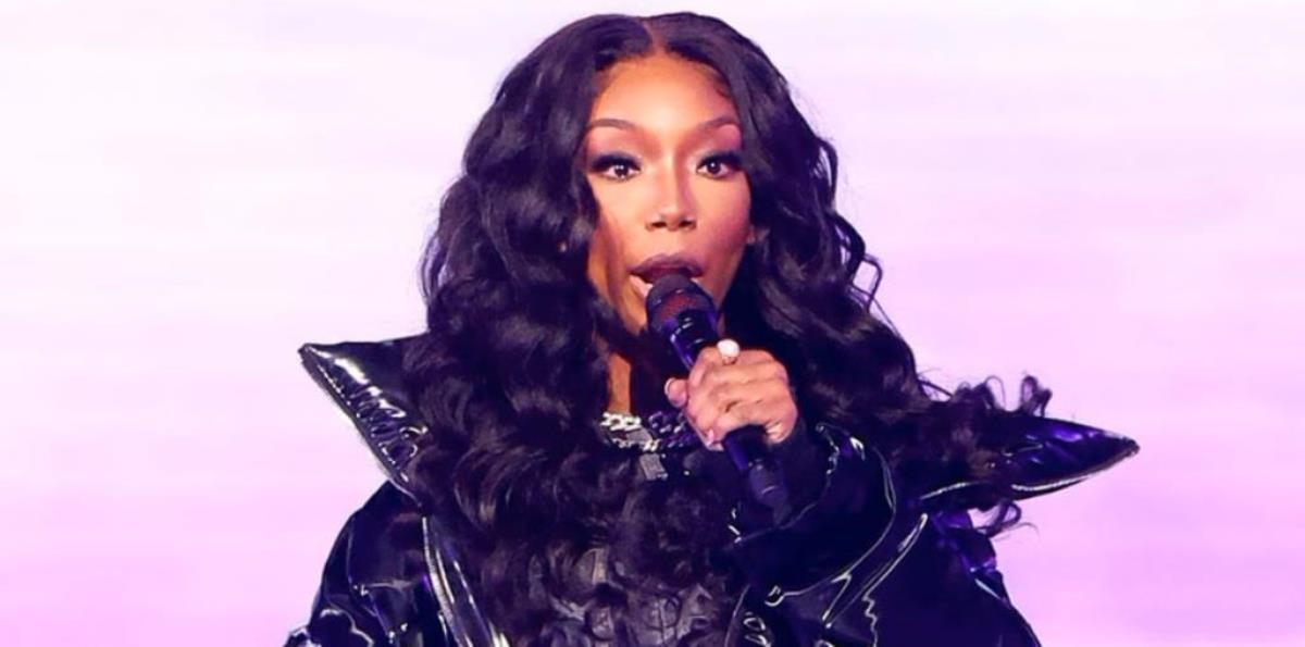 Brandy Norwood Net Worth: Her Unexpected Journey 