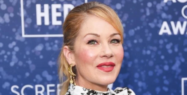 Christina Applegate Biography, Career, Net Worth, And Other Interesting Facts