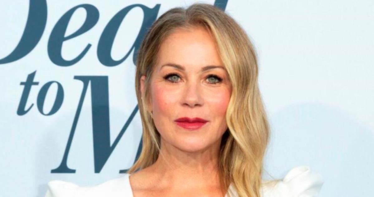 Christina Applegate Biography, Career, Net Worth, And Other Interesting Facts