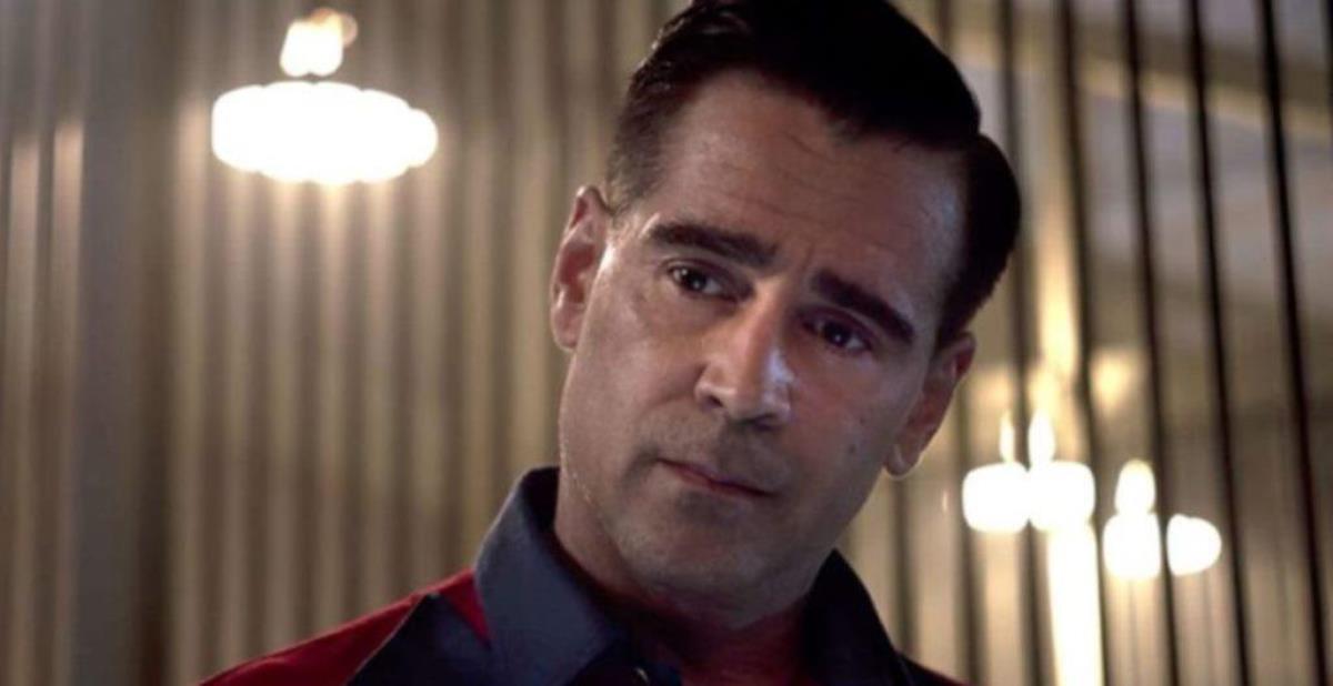 Colin Farrell Biography, Career, Net Worth, And Other Interesting Facts ...