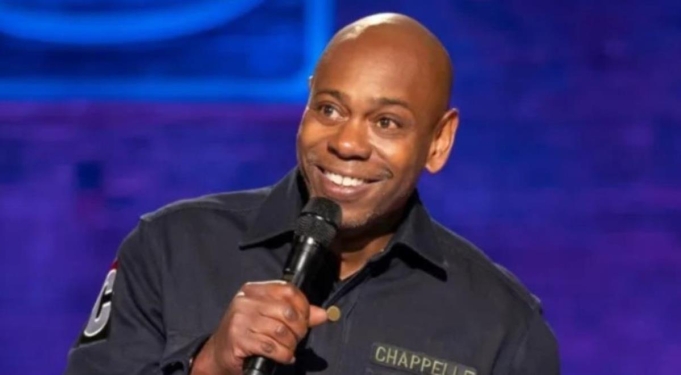 Dave Chappelle Biography, Career, Net Worth, And Other Interesting ...