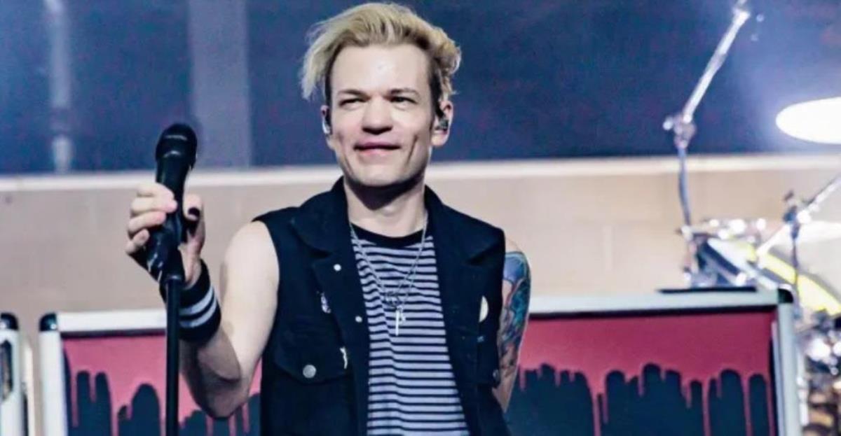Deryck Whibley Biography, Career, Net Worth, And Other Interesting Facts