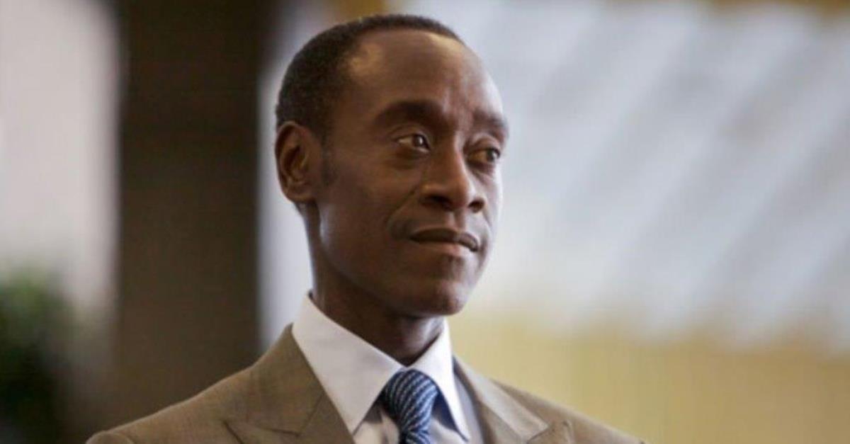 Don Cheadle Biography, Career, Net Worth, And Other Interesting Facts