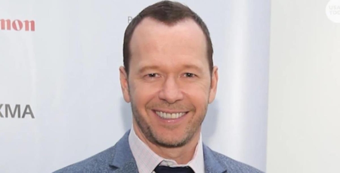 Donnie Wahlberg Net Worth: A Life Of Success | Celebily