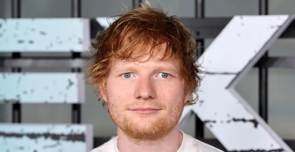 Ed Sheeran Net Worth A Look Into His Riches Celebily