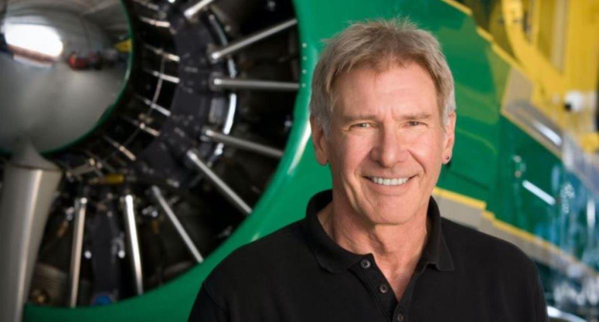 Harrison Ford Net Worth: Hidden Aspects Revealed | Celebily