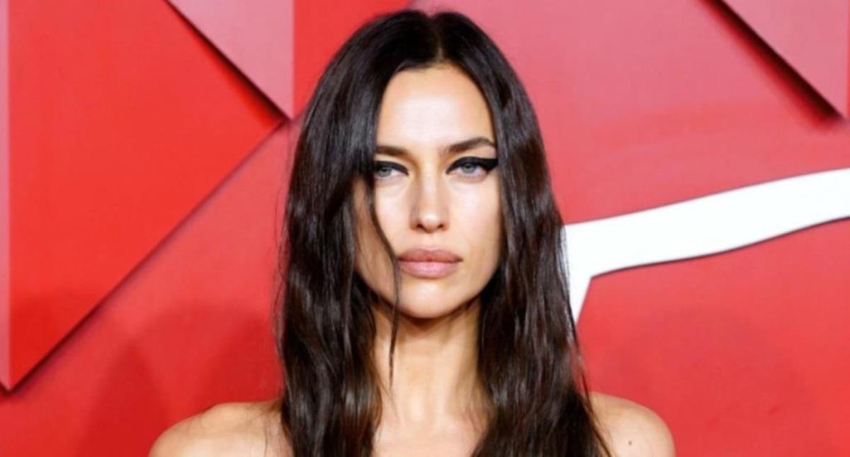 Irina Shayk Biography Career Net Worth And Other Interesting Facts Celebily 6095