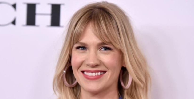 January Jones Biography, Career, Net Worth, And Other Interesting Facts ...