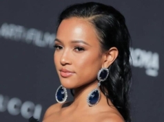 Karrueche Tran Biography, Career, Net Worth, And Other Interesting Facts