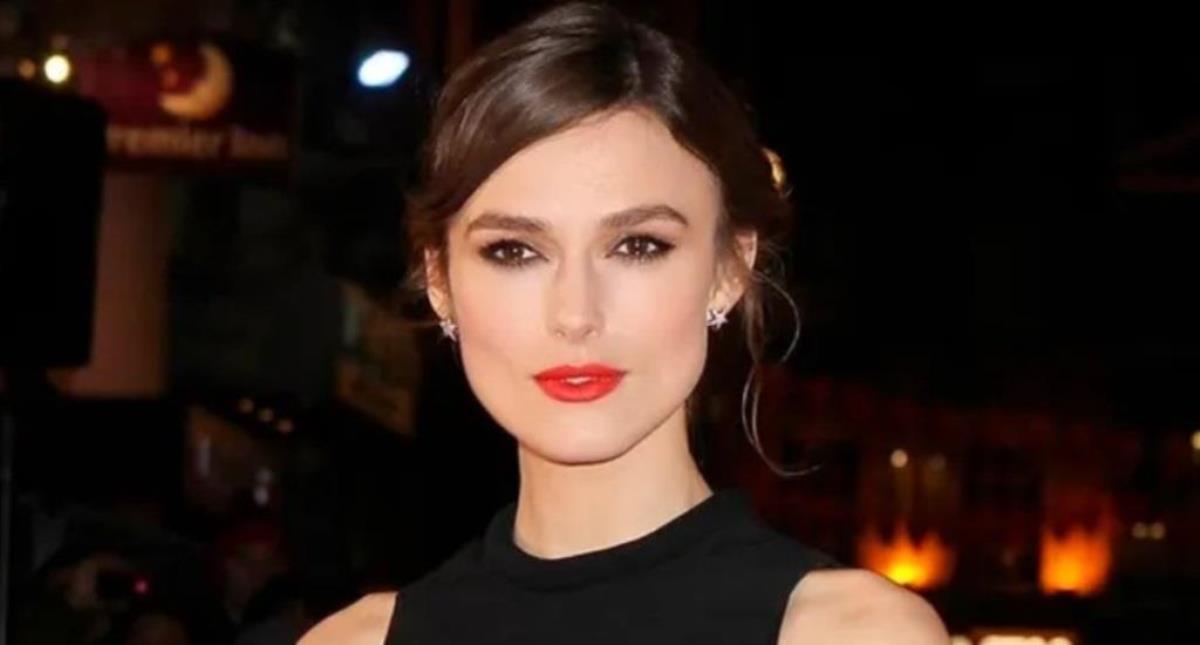 Keira Knightley Net Worth Exploring Her Wealth Celebily