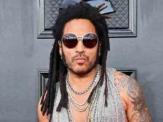 Lenny Kravitz Biography, Career, Net Worth, And Other Interesting Facts