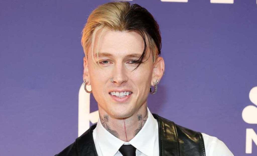 Machine Gun Kelly Net Worth 2024 How Much Is The ‘Bloody Valentine’ Star Worth? Celebily