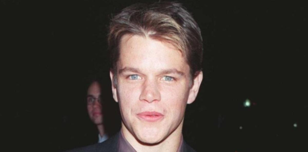 Matt Damon Biography, Career, Net Worth, And Other Interesting Facts