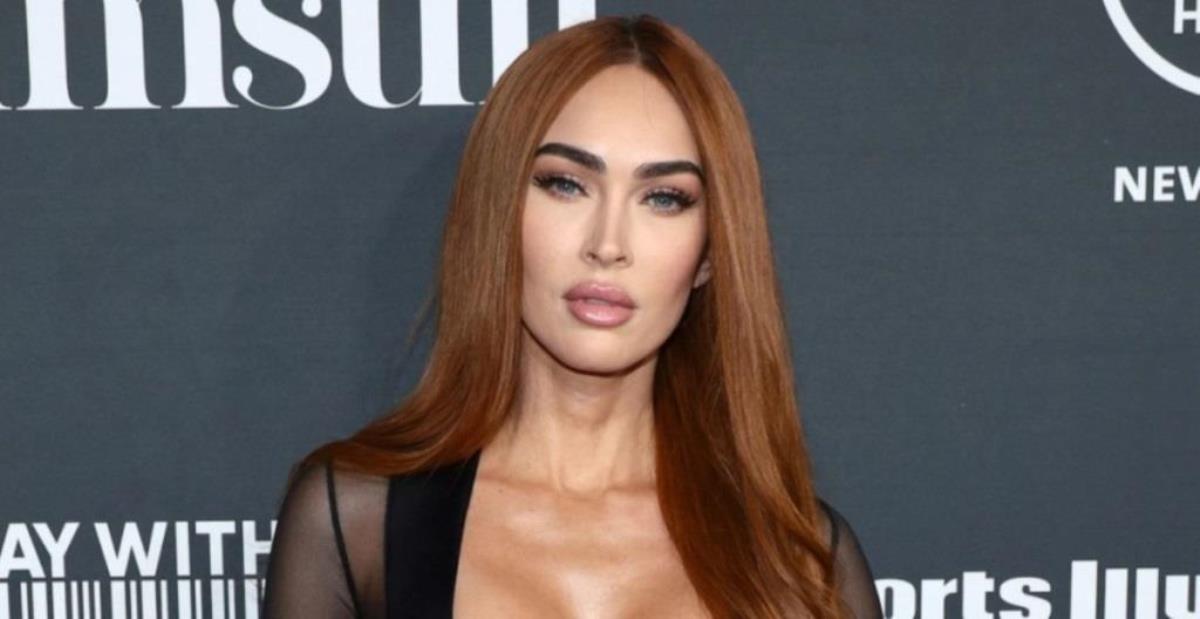 Megan Fox Net Worth 2024: How Much Is The ‘Transformers’ Star Worth ...