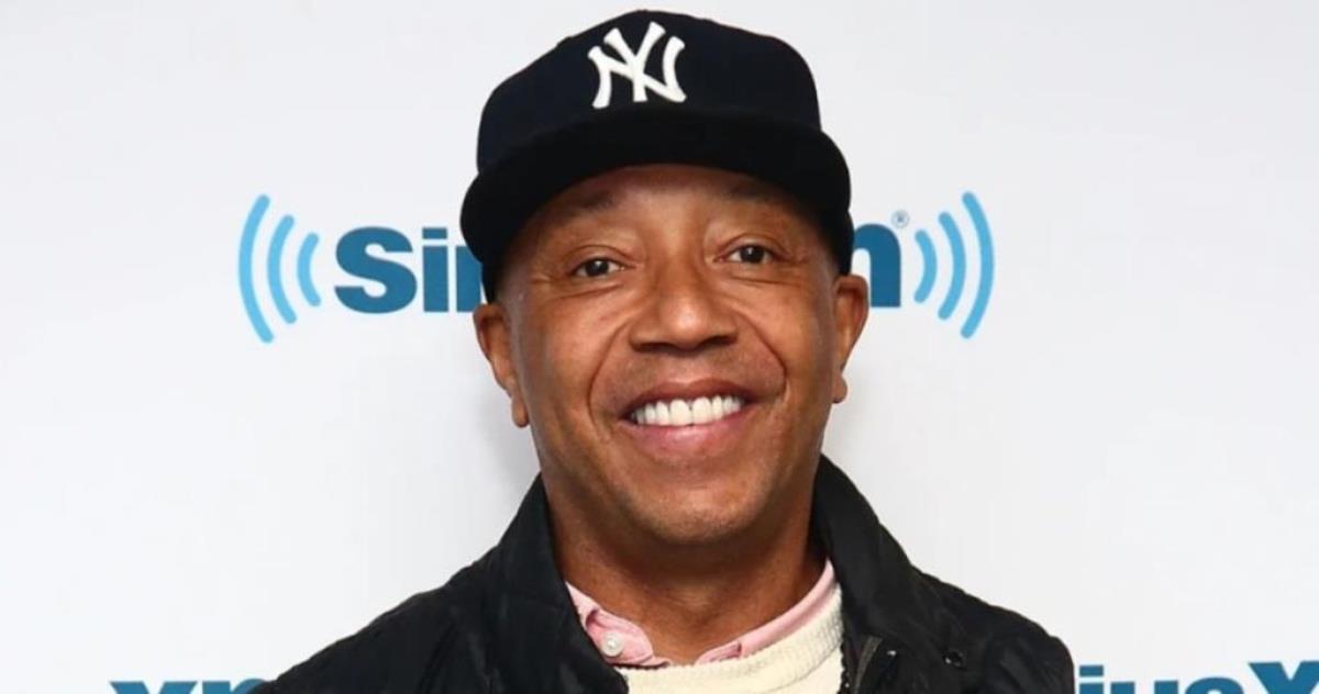 Russell Simmons Net Worth: Exploring His Success | Celebily