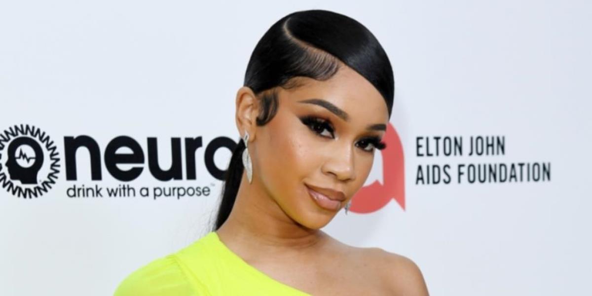 Saweetie Biography, Career, Net Worth, And Other Interesting Facts